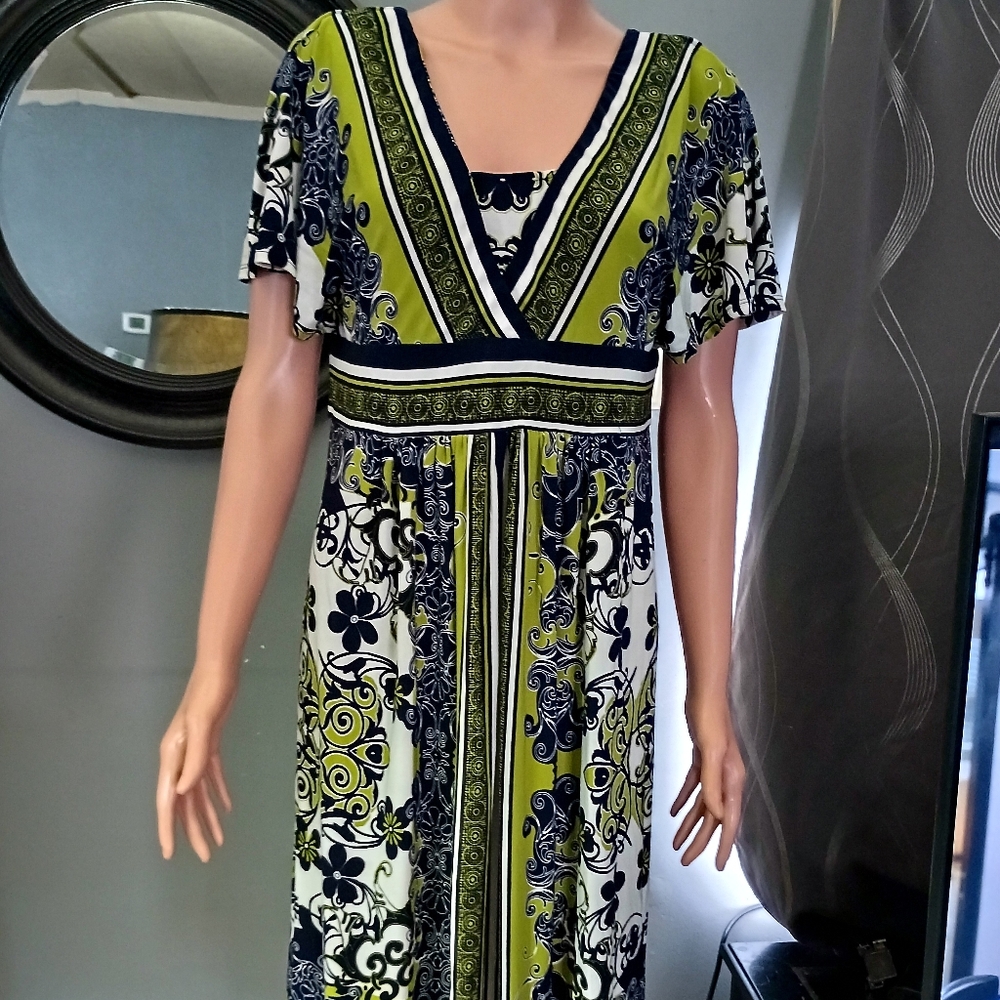 Women's "Jones New York" Dress